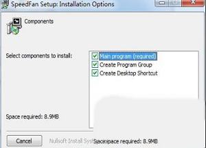 -SpeedFanV4.52破解版(附破解教程)