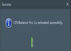 -CPUBalancev1.0.0.84中文破解版