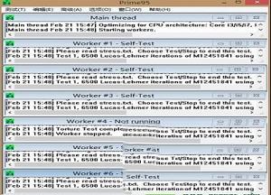 -Prime95v29.7中文版