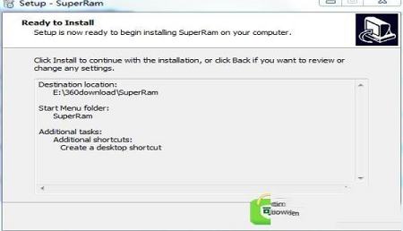 -PGWare SuperRamv7.11.11.2019破解版