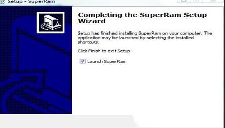 -PGWare SuperRamv7.11.11.2019破解版