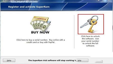 -PGWare SuperRamv7.11.11.2019破解版