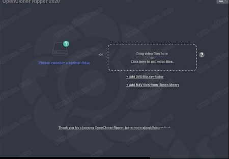 OpenCloner Ripper 2020破解版下载-OpenCloner Ripper 2020v3.0.105破解版