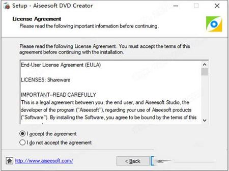 -Aiseesoft DVD Creatorv5.2.38破解版