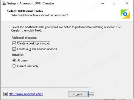 -Aiseesoft DVD Creatorv5.2.38破解版