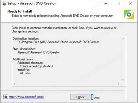 -Aiseesoft DVD Creatorv5.2.38破解版