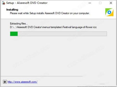-Aiseesoft DVD Creatorv5.2.38破解版