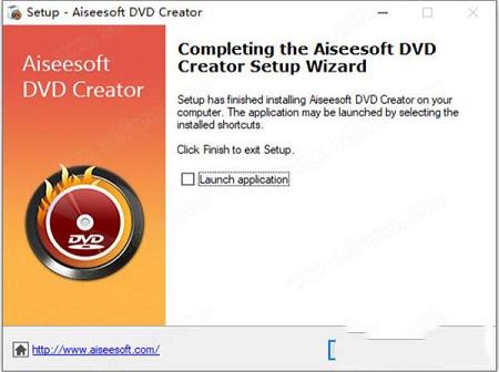 -Aiseesoft DVD Creatorv5.2.38破解版