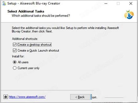 -Aiseesoft Blu-ray Creatorv1.1.8破解版