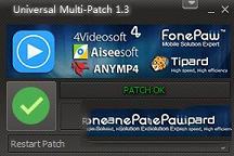 -AnyMP4 DVD Copy(DVD拷贝软件)v3.1.30破解版(附破解补丁和教程)