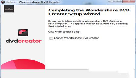-Wondershare DVD Creator光盘刻录软件V6.2.1汉化破解版