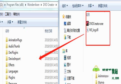 -Wondershare DVD Creator光盘刻录软件V6.2.1汉化破解版