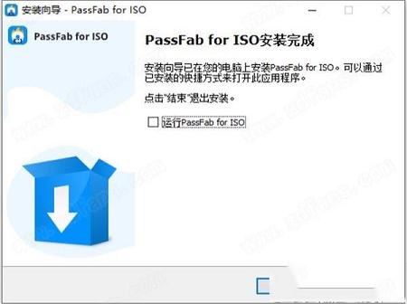 -PassFab for ISOv1.0.0中文破解版