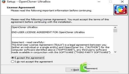 -OpenCloner UltraBoxv2.90破解版(附破解教程)