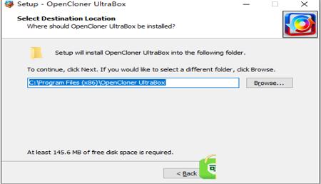 -OpenCloner UltraBoxv2.90破解版(附破解教程)