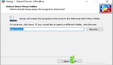 -OpenCloner UltraBoxv2.90破解版(附破解教程)