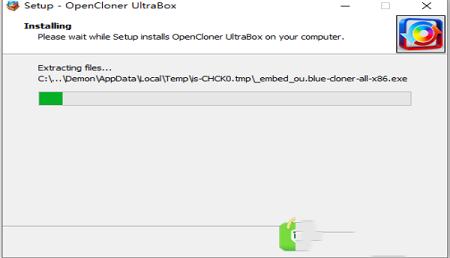 -OpenCloner UltraBoxv2.90破解版(附破解教程)