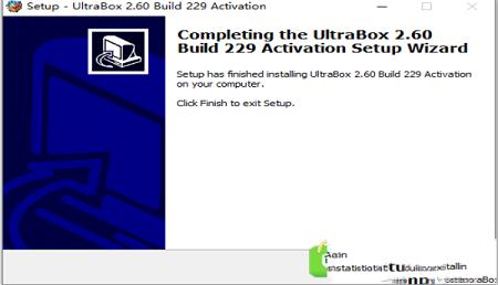 -OpenCloner UltraBoxv2.90破解版(附破解教程)