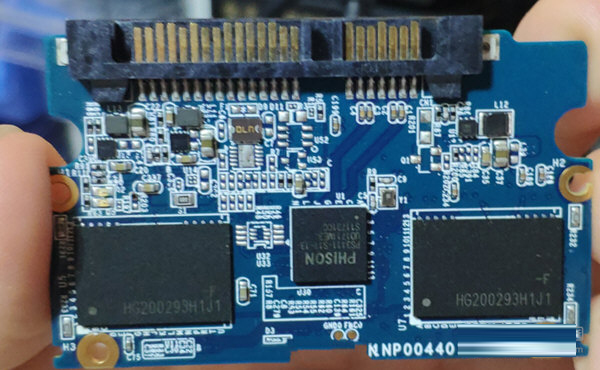 群联PS3111量产工具下载-群联PS3111量产工具 V1.0 绿色免费版