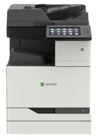 利盟CX922de驱动下载-利盟CX922de打印机驱动 V2.10.0.0 官方版