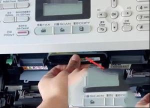 -惠普138pnw打印机驱动v1.16官方版