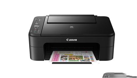 -佳能ts6100驱动v1.0官方版