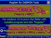 -DAEMON Tools Prov8.2.1.07中文破解版