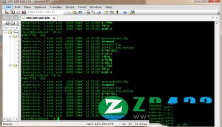 -SecureCRT(32&64位)v8.3官方版
