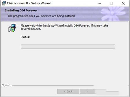 -Cloanto C64 Foreverv8.3.0破解版