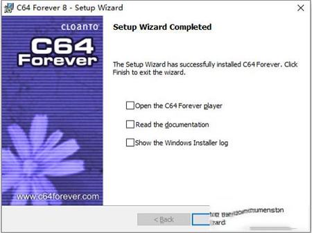 -Cloanto C64 Foreverv8.3.0破解版