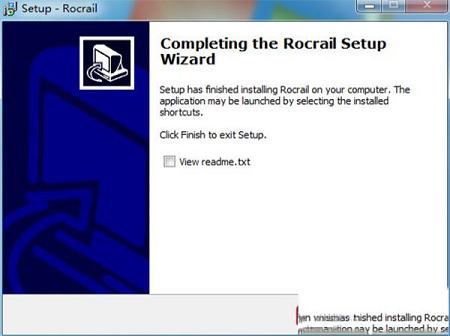 -Rocrailv15661官方版