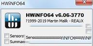 HWiNFO64