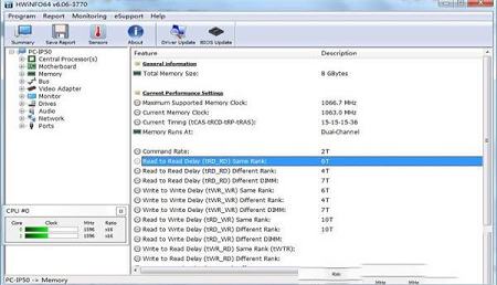 -HWiNFO64v6.06.3770破解版