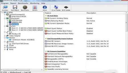 -HWiNFO32v6.06.3770破解版