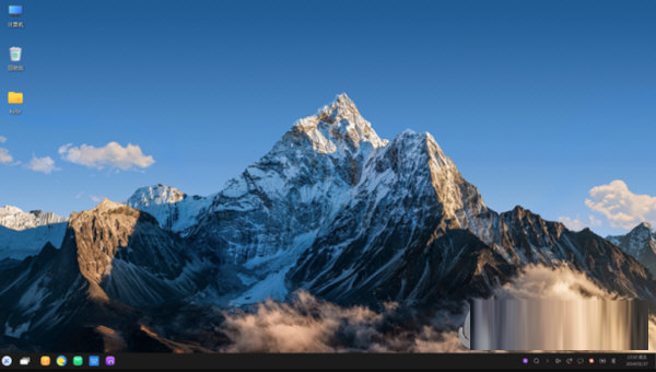 开放麒麟操作系统下载