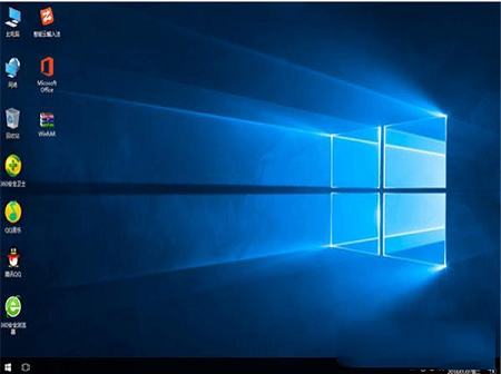 -Windows 10v1607 专业版官方ISO镜像