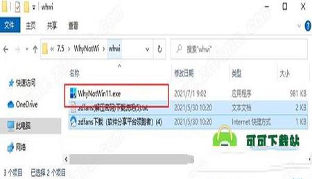 -whynotwin11v2.2.2.0绿色版