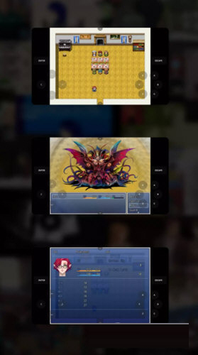 joiplay模拟器三件套中文版