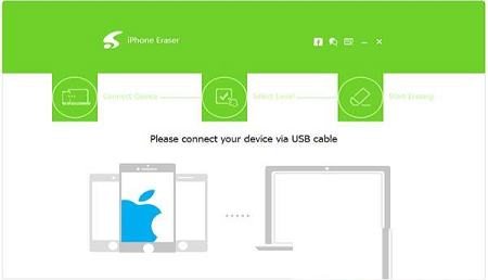 -Tipard iPhone Eraserv1.0.26破解版