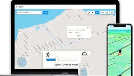 -iToolab AnyGo 5中文破解版