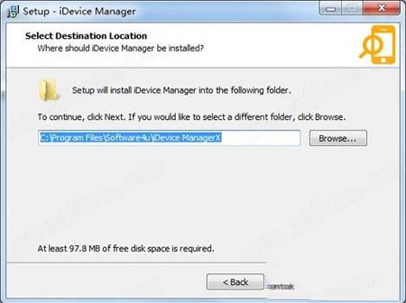 -iDevice Manager prov10.0.0.0中文破解版