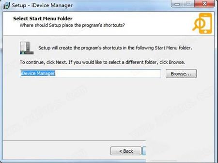 -iDevice Manager prov10.0.0.0中文破解版