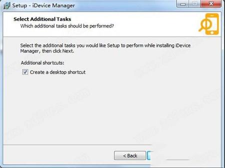 -iDevice Manager prov10.0.0.0中文破解版