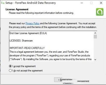 -FonePaw for Android 5中文破解版