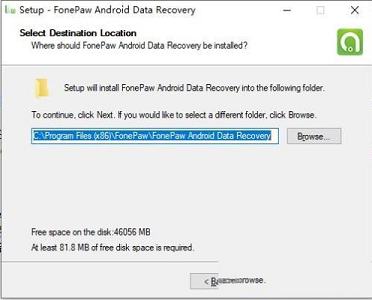 -FonePaw for Android 5中文破解版