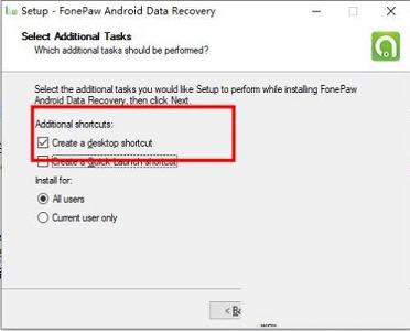 -FonePaw for Android 5中文破解版