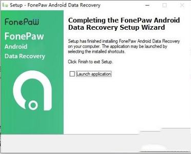 -FonePaw for Android 5中文破解版