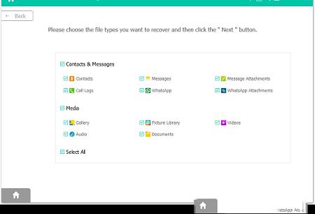 -FonePaw for Android 5中文破解版