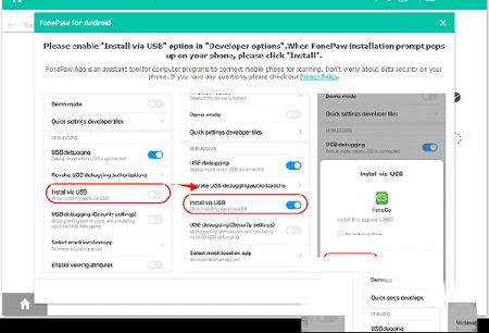 -FonePaw for Android 5中文破解版