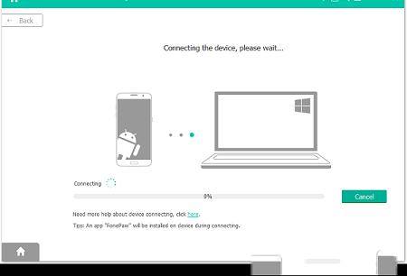 -FonePaw for Android 5中文破解版